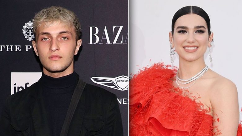 Detaji që shton më shumë dyshimet për lidhjen e Dua Lipës me Anwar Hadid