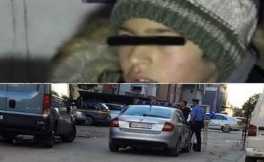 Babai i të dyshuarit për vrasjen e 11-vjeçarit në Fushë Kosovë, tregon se si e ka dorëzuar të birin në polici