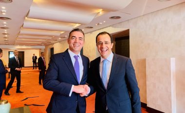 Në fund të gushtit Maqedonia e Veriut dhe Qipro do të krijojnë lidhje diplomatike