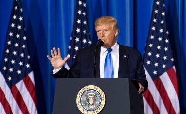Donald Trump konfirmon tërheqjen nga sanksionet e reja tregtare ndaj Kinës