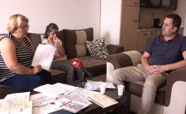 ​Familjes së dëshmorit i bëhet presion nga Komuna e Drenasit për lirim të banesës