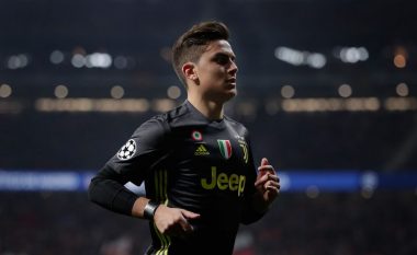 Dybala i hapur të largohet nga Juve?