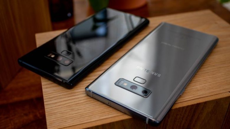 Galaxy Note 10 mund të ketë kamerë ‘më të mençur’ se Galaxy S10