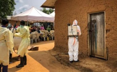 Shpërthen sërish virusi Ebola, OBSH deklaron emergjencë botërore