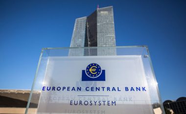 Banka Qendrore Evropiane ka blerë mbi 17 miliardë euro obligacione nga Italia, Greqia, Spanja e Portugalia
