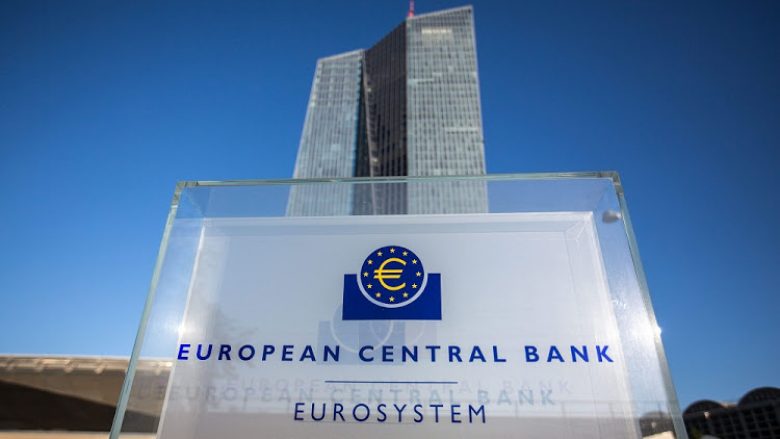 Banka Qendrore Evropiane mban të qëndrueshme normat e interesit