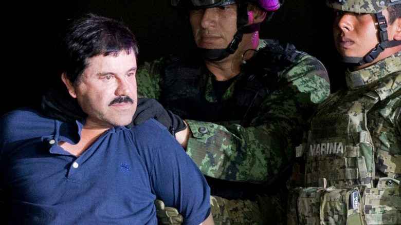 “El Chapo” u dënua me burg të përjetshëm, familja fillon një biznes me lejen e tij – dhe SHBA mund të mos jetë në gjendje të bëjë asgjë