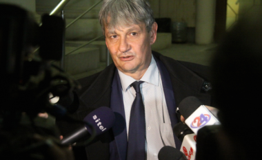Avokati Millanov vlerësoi se nuk ka dëshmi për “Organizatorët e 27 prillit
