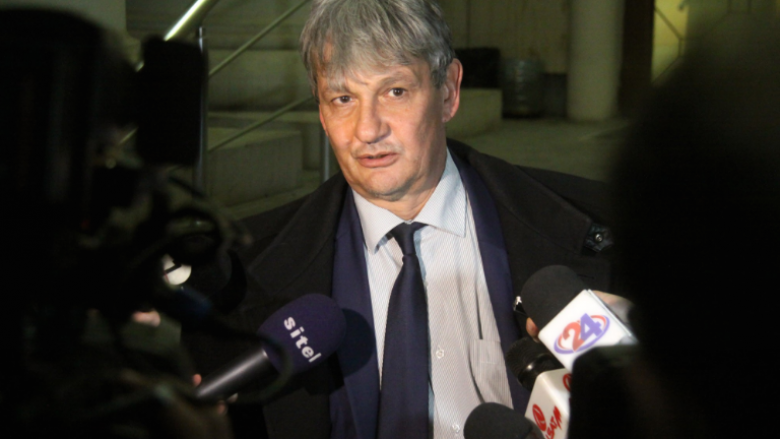 Avokati Millanov vlerësoi se nuk ka dëshmi për “Organizatorët e 27 prillit