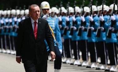 Erdogan nuk ndalet së sfiduari SHBA-në, pas blerjes së S-400, paralajmëron prodhim të përbashkët me Rusinë