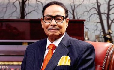 Vdes ish-diktatori i Bangladeshit