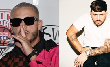 Gashi publikon këngën e re “Paris” në bashkëpunim me DJ Snake