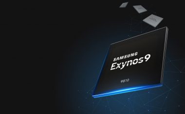 Samsung Galaxy Note 10 pritet të vijë me procesorin Exynos 9825