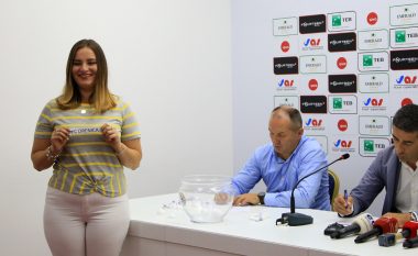 Orari i plotë i sezoni 2019/20 në Superligën e Kosovës