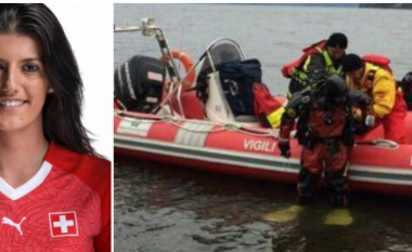 Dalin hipotezat e para: Florijana Ismaili ka pësuar sulm kardiak në momentin kur ka kërcyer në ujë