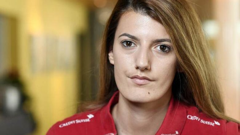 Krerët e Kosovës ngushëllojnë familjen e futbollistes shqiptare, Florijana Ismaili
