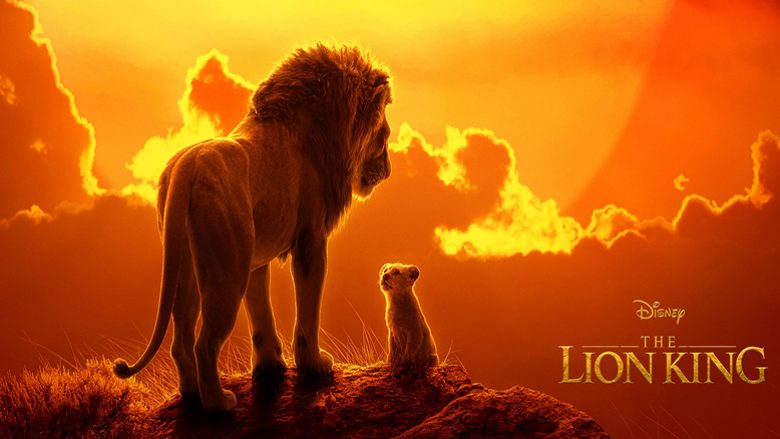 The Lion King arrin në Cineplexx