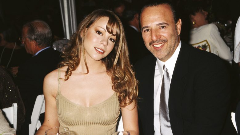 Mariah Carey për martesën me Tommy Mottola: Ndihesha si e burgosur