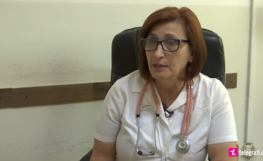 Ngritja e temperaturave, doktoreshë Drita Gashi-Peqani jep këshilla si duhet kujdesur për shëndetin (Video)