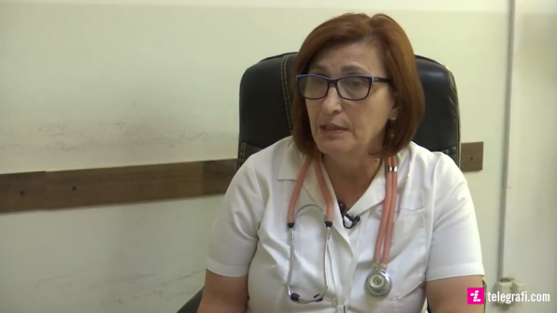 Ngritja e temperaturave, doktoreshë Drita Gashi-Peqani jep këshilla si duhet kujdesur për shëndetin (Video)