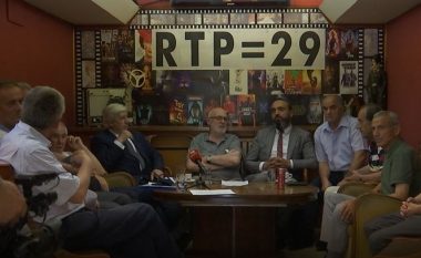 Rrëfimi i Qemajl Sokolit, 29 vite pas mbylljes së RTP-së (Video)