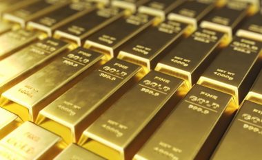 Çmimi i arit arrin nivelin më të lartë