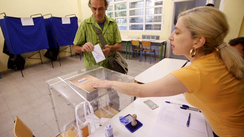 Në Greqi sot mban zgjedhjet parlamentare