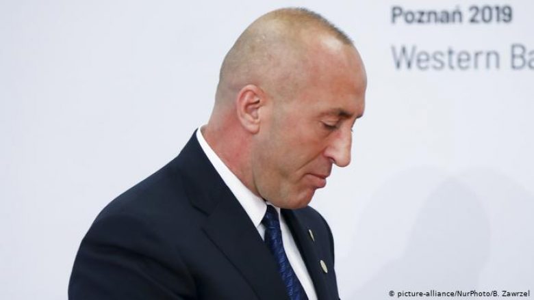 Zgjedhjet ia pamundësojnë Haradinajt pjesëmarrjen në Samitin V4 dhe WB6 në Çeki
