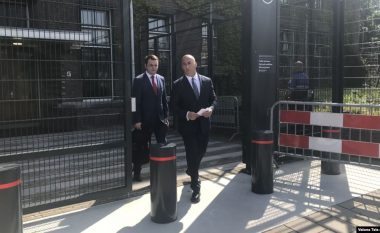 Joseph: Rasti Haradinaj, mundësi e mirë për Kosovën për sqarimin e të kaluarës