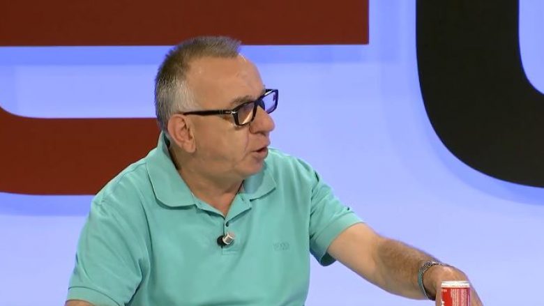 Hasani: Haradinaj mund të qëndrojë në zyre të kryeministrit për t’u “flladitur”