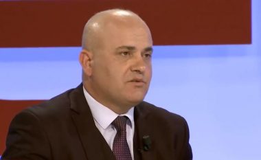 Haxhi Avdyli: Isa Mustafa nuk mund ta rrisë më LDK-në