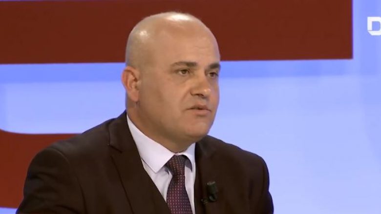 Haxhi Avdyli: Isa Mustafa nuk mund ta rrisë më LDK-në