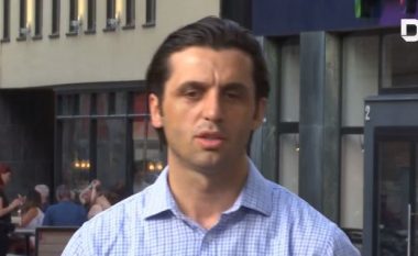 Avokati i Shukri Bujës flet nga Haga: Gjykata Speciale nuk është një “Fake News”