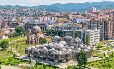 Prishtina gjendet në mesin e 20 qyteteve të Evropës që CNN ua rekomandon turistëve t’i vizitojnë