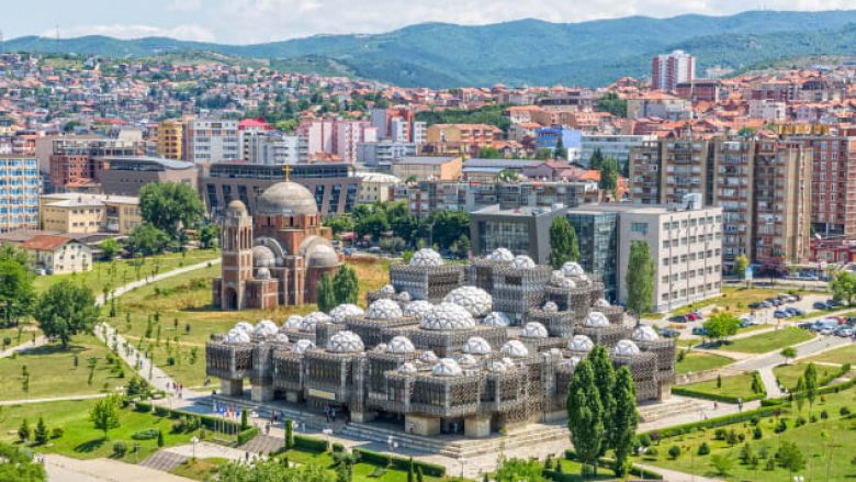 Prishtina gjendet në mesin e 20 qyteteve të Evropës që CNN ua rekomandon turistëve t’i vizitojnë