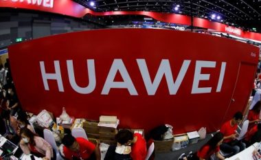 Huawei u shpëton sanksioneve nga SHBA edhe për tre muaj të tjerë