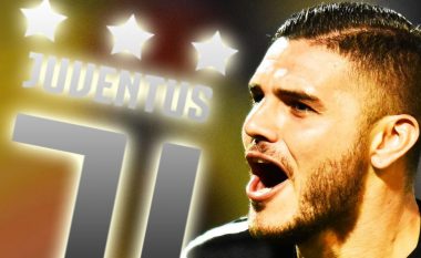 Icardi do vetëm kalimin te Juventusi