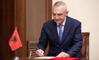 Gjykata e Lartë e Shqipërisë bëhet me 11 anëtar, Meta dekreton Gentian Medjan