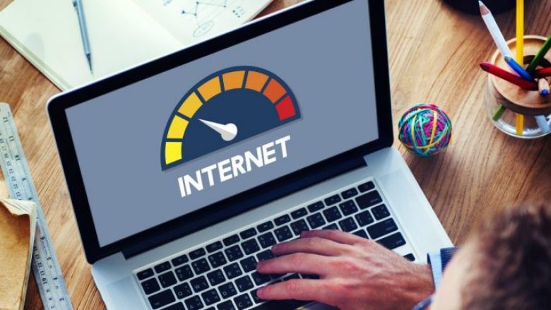 Shpejtësia e internetit, në cilin vend radhitet Maqedonia?