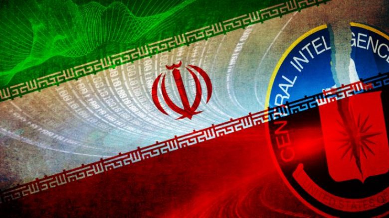 Irani thotë se ka shkatërruar rrjetin prej 17 spiunësh të CIA-s