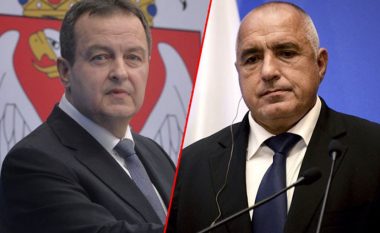 Serbia dhe Bullgaria nisin luftën diplomatike shkaku i Kosovës