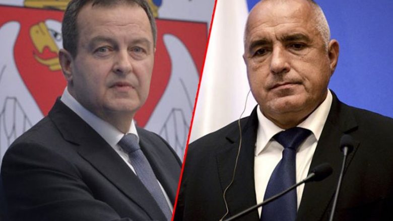 Serbia dhe Bullgaria nisin luftën diplomatike shkaku i Kosovës