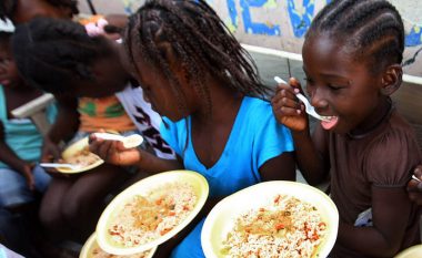 Kombet e Bashkuara: Bota ka mbi 800 milionë njerëz të uritur