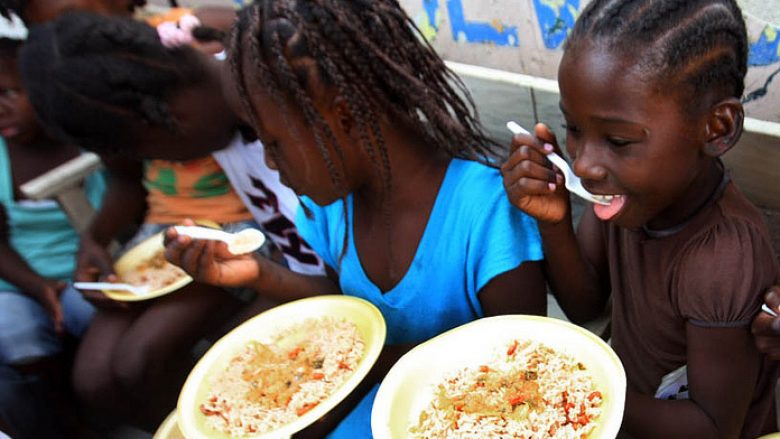 Kombet e Bashkuara: Bota ka mbi 800 milionë njerëz të uritur
