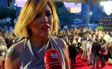 Vjosa Berisha: PriFest ka mundësuar kthimin e publikut në salla për të përjetuar filmin siç duhet
