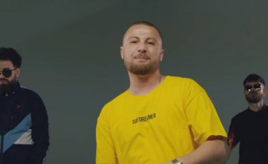 Semiautomvtic, Lyrical dhe Kresha lansojnë klipin e këngës “Private”
