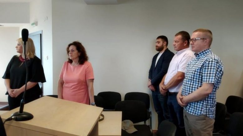 PSP do të ankohet për vendimin ku lirohet Dragan Pavloviq-Latas