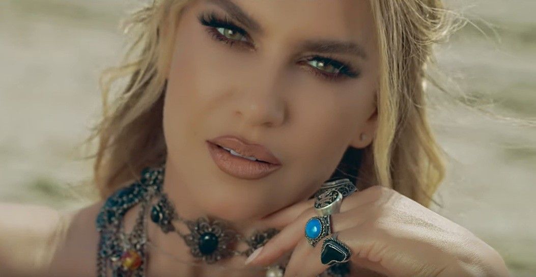 "A m'ke harru" thotë Leonora Jakupi Telegrafi Telegrafi