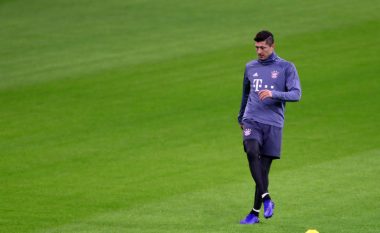 Lewandoski kërkon më shumë transferime nga Bayerni