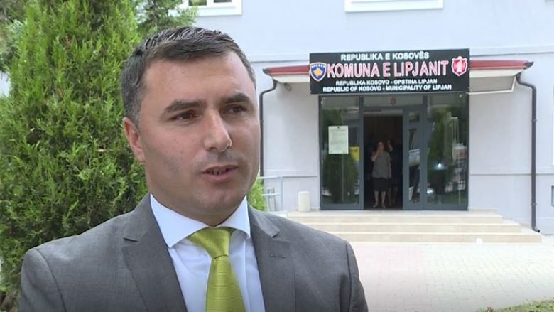 Komuna e Lipjanit ofron hapësirë parkimi falas për mërgimtarët